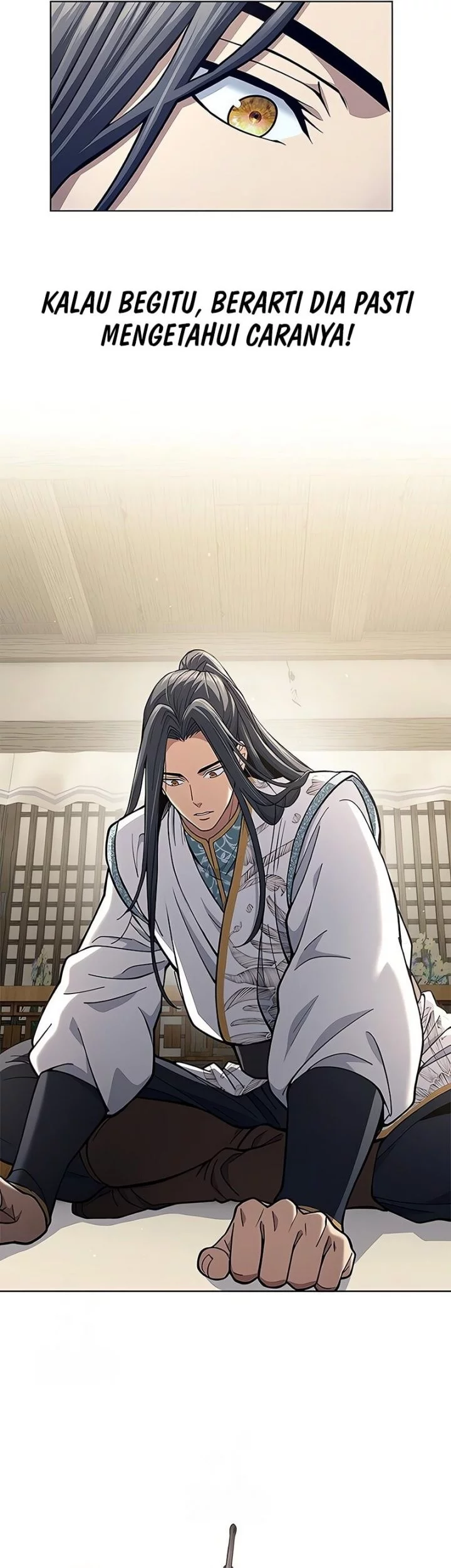 Regression Of The Yong Clan Heir Chapter 24 Gambar 61