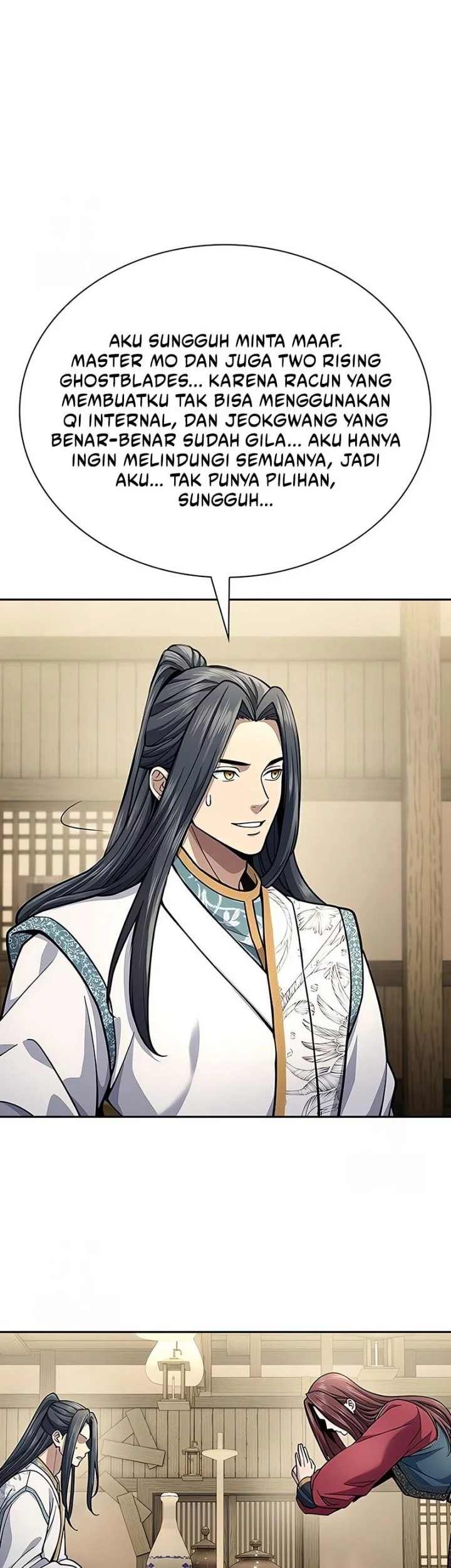 Regression Of The Yong Clan Heir Chapter 24 Gambar 69