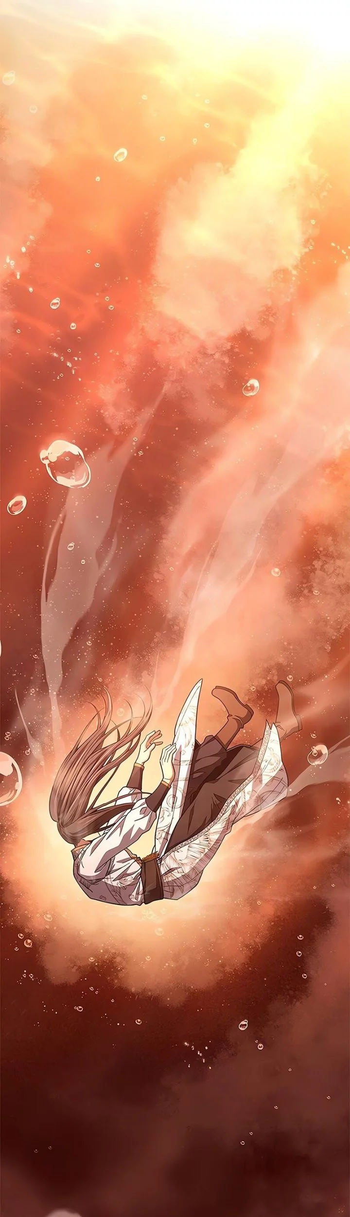 Regression Of The Yong Clan Heir Chapter 24 Gambar 19