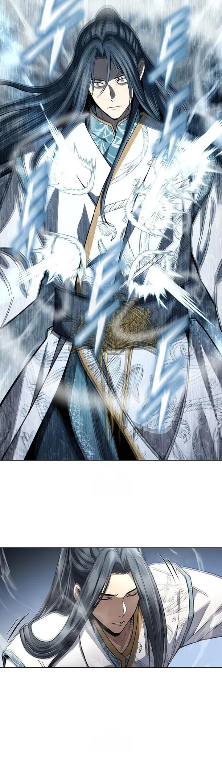 Regression Of The Yong Clan Heir Chapter 24 Gambar 29