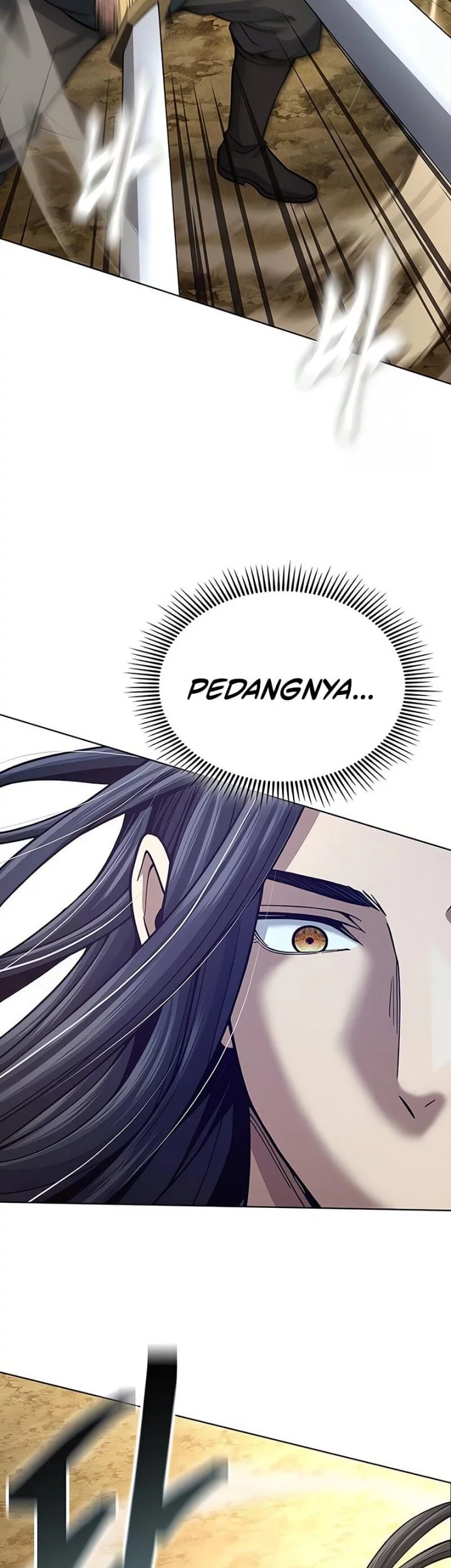 Regression Of The Yong Clan Heir Chapter 25 Gambar 35