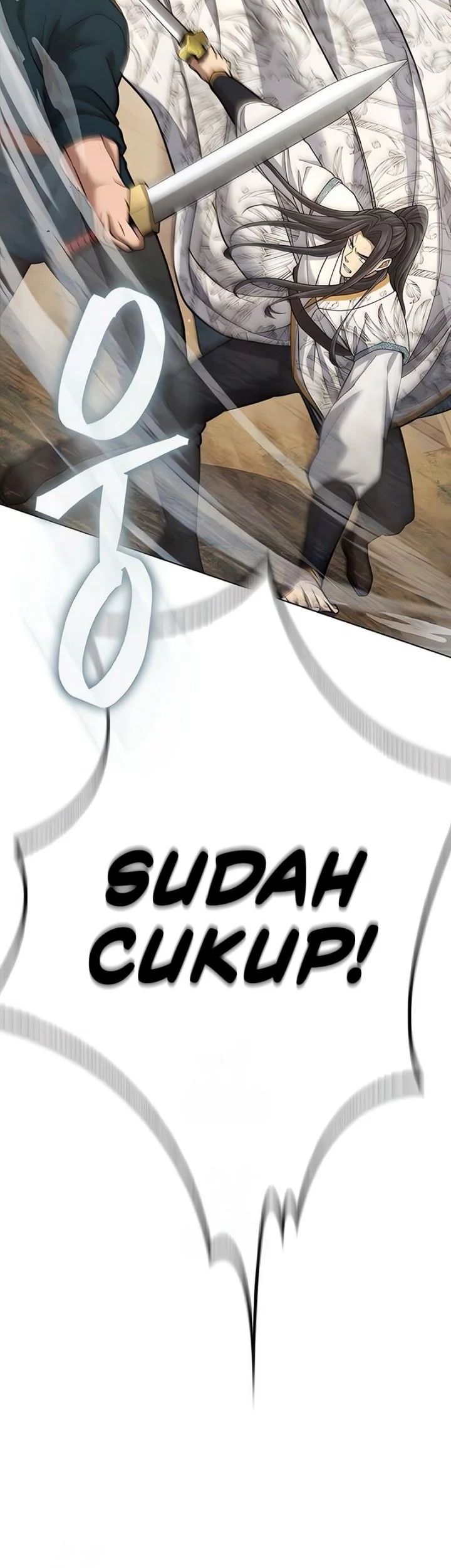 Regression Of The Yong Clan Heir Chapter 25 Gambar 40