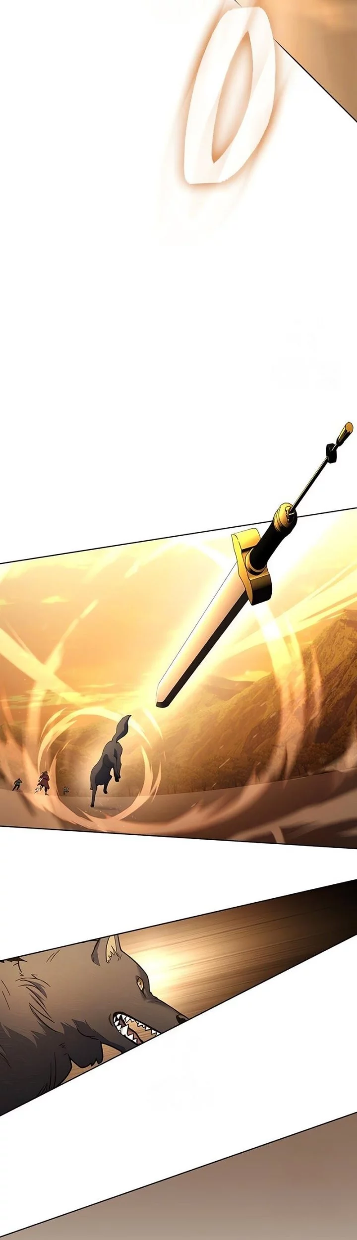 Regression Of The Yong Clan Heir Chapter 26 Gambar 56