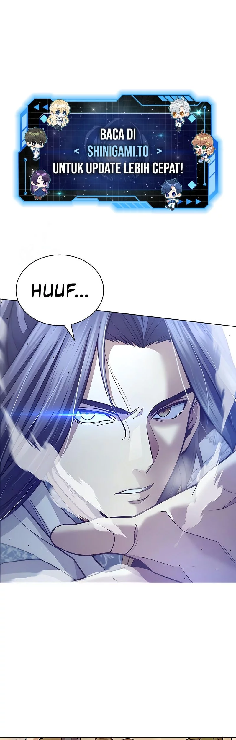 Baca Manhwa Regression Of The Yong Clan Heir Chapter 27 Gambar 2