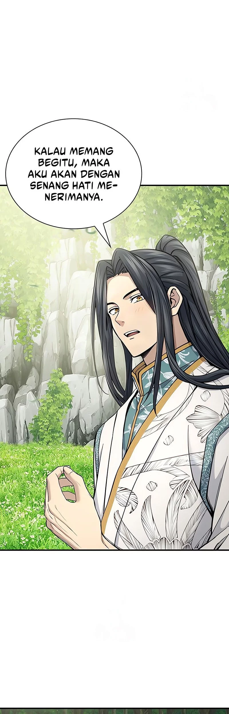 Regression Of The Yong Clan Heir Chapter 28 Gambar 45