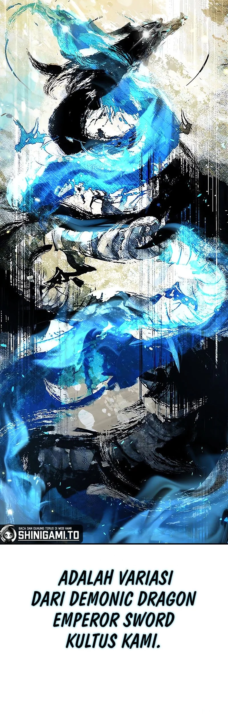 Regression Of The Yong Clan Heir Chapter 28 Gambar 20