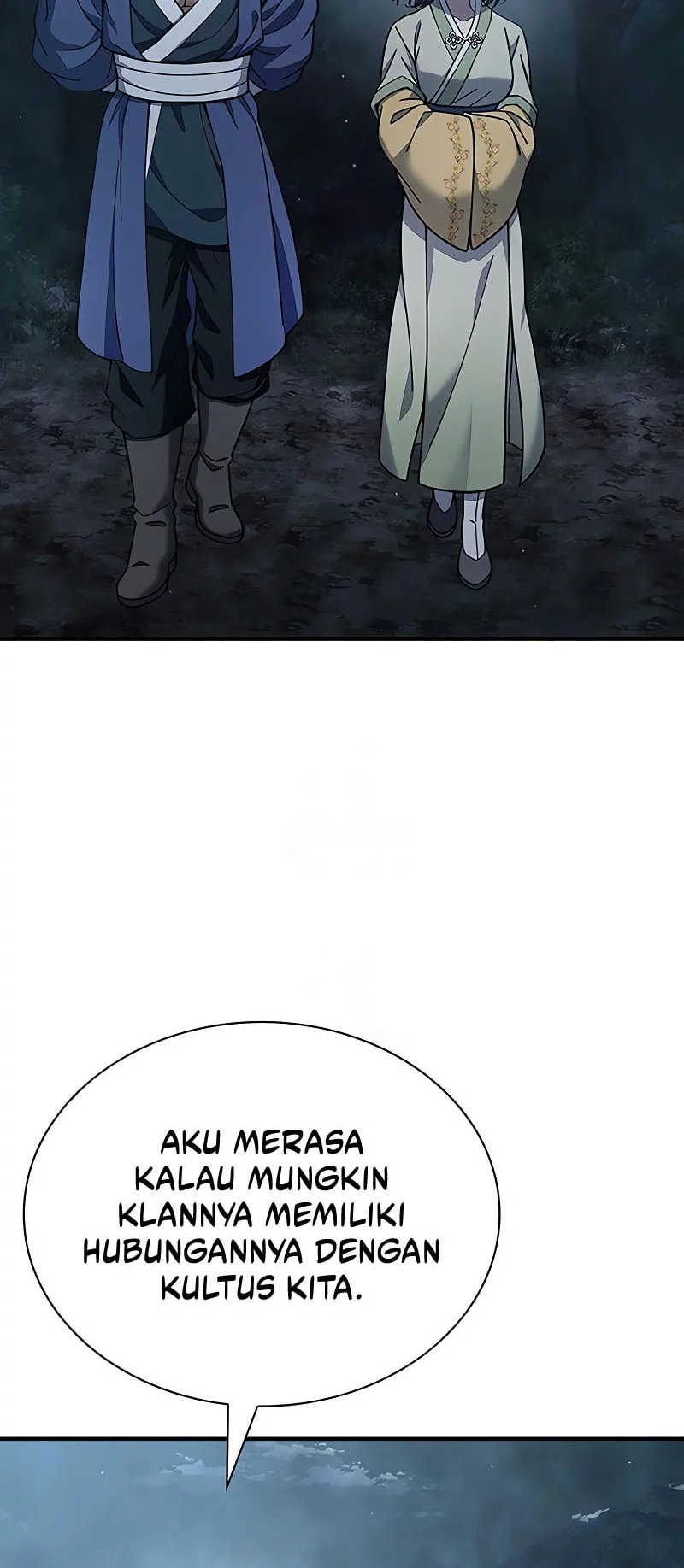 Regression Of The Yong Clan Heir Chapter 28 Gambar 25