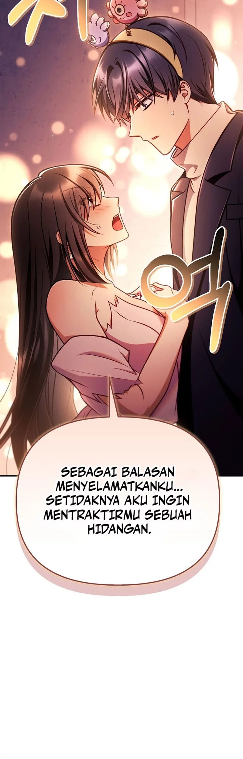 Baca Manhwa Regressor Instruction Manual Chapter 157 Gambar 2