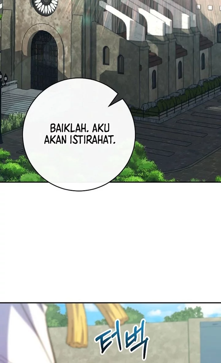 Baca Manhwa Reincarnated as a Genius Prodigy of a Prestigious Family Chapter 61 Gambar 2