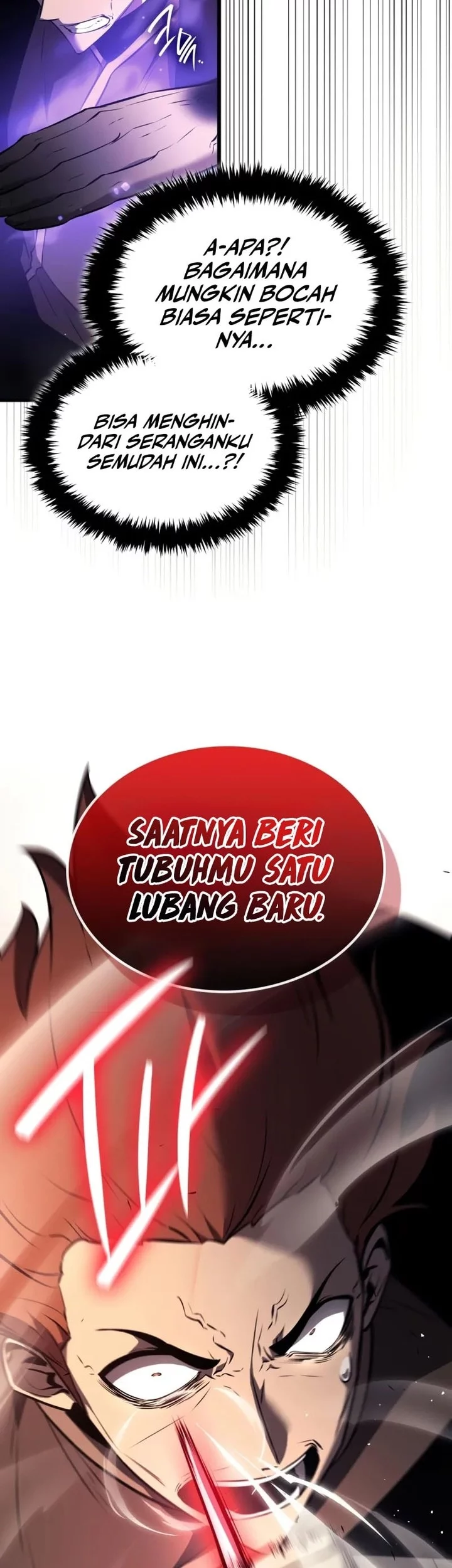 Reincarnation Of The Demonic God Chapter 10 Gambar 26