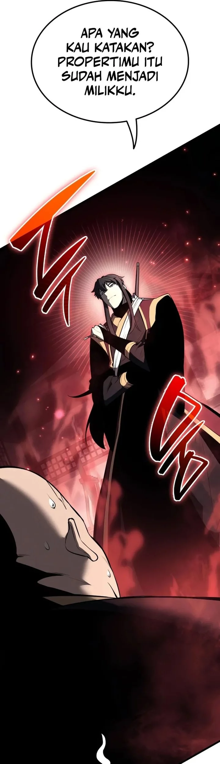Reincarnation Of The Demonic God Chapter 10 Gambar 36