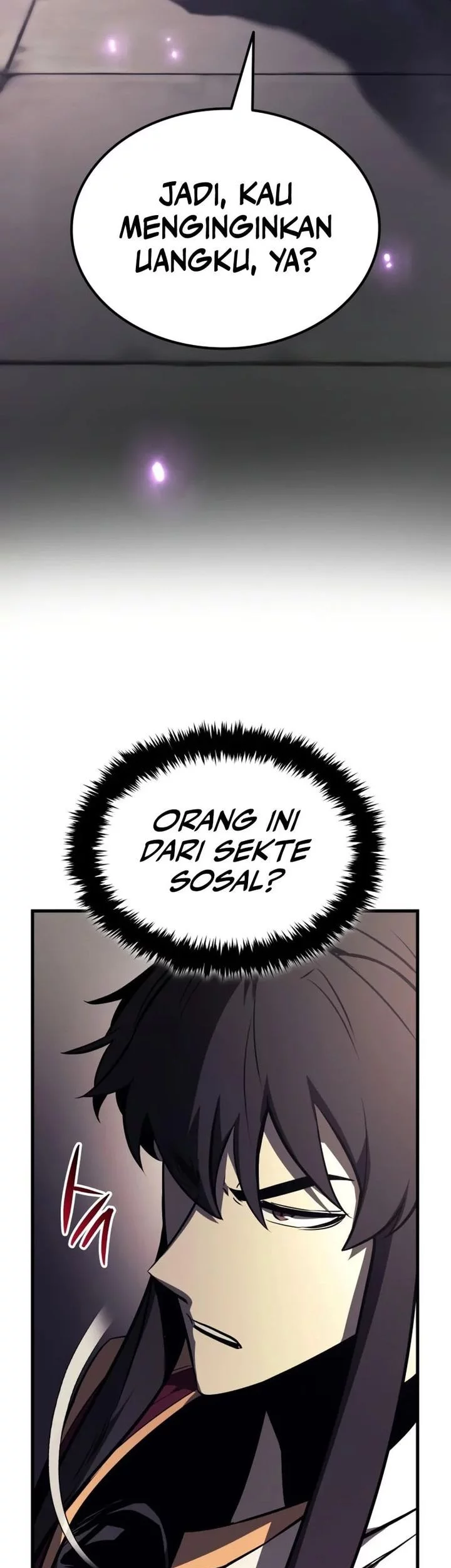 Reincarnation Of The Demonic God Chapter 10 Gambar 42
