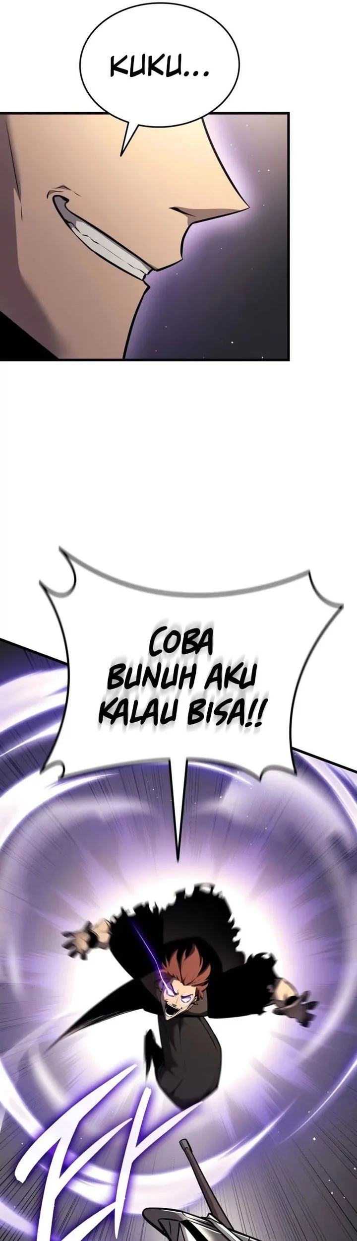 Reincarnation Of The Demonic God Chapter 10 Gambar 44