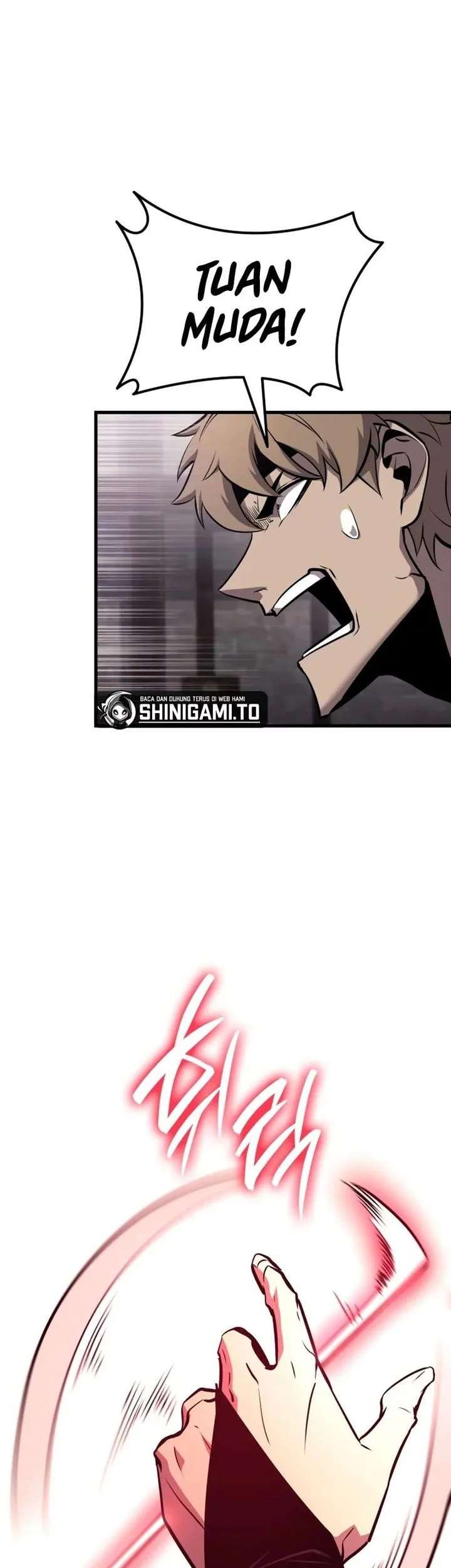 Reincarnation Of The Demonic God Chapter 10 Gambar 46