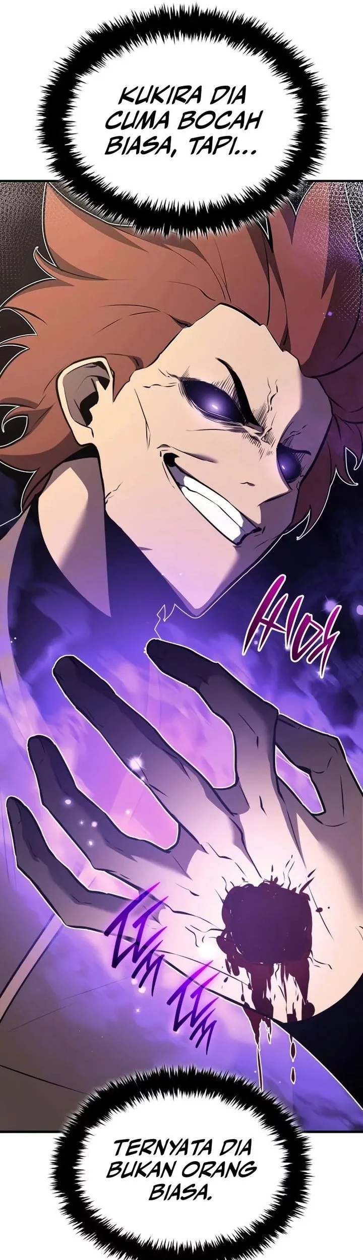 Reincarnation Of The Demonic God Chapter 10 Gambar 53