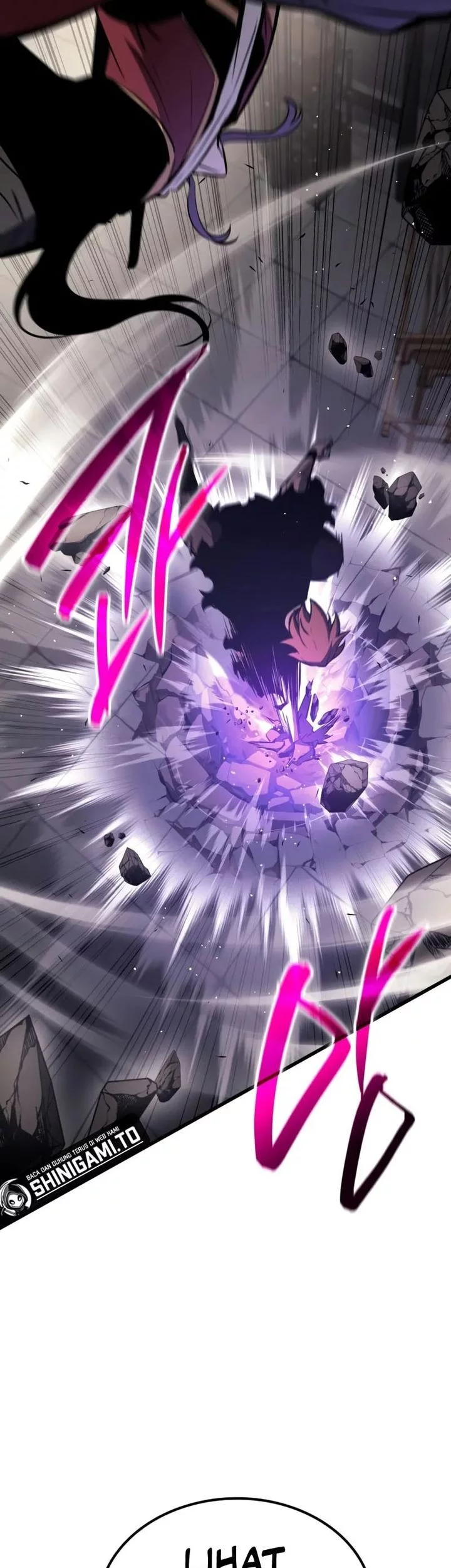Reincarnation Of The Demonic God Chapter 10 Gambar 61