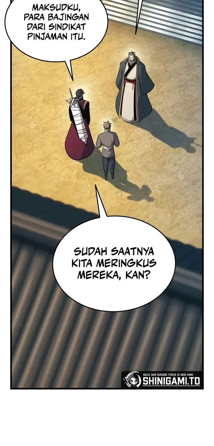Reincarnation Of The Demonic God Chapter 10 Gambar 4