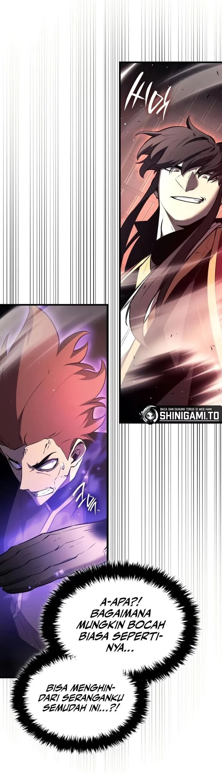 Reincarnation Of The Demonic God Chapter 10 Gambar 65