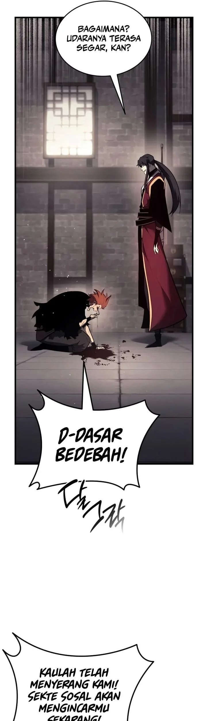 Reincarnation Of The Demonic God Chapter 10 Gambar 72