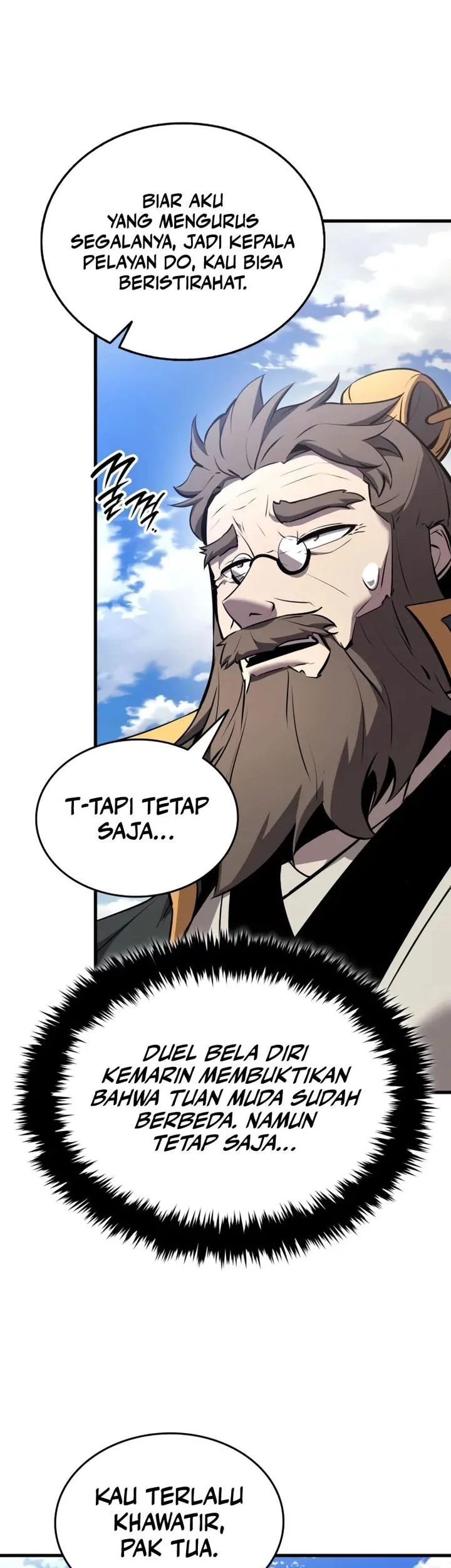 Reincarnation Of The Demonic God Chapter 10 Gambar 5