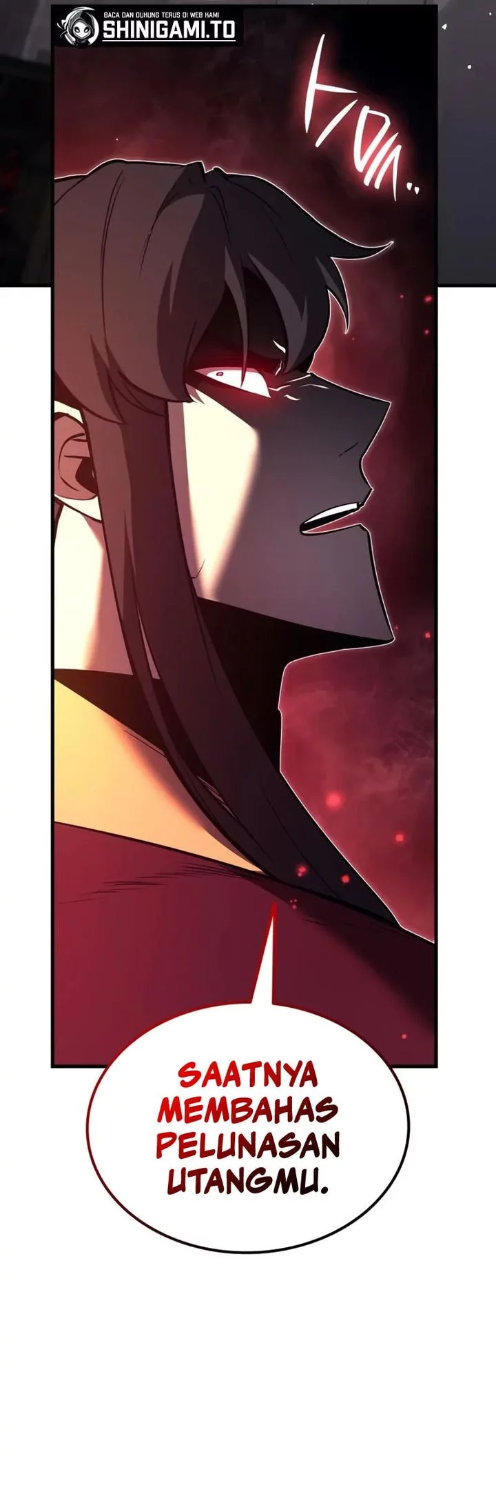 Reincarnation Of The Demonic God Chapter 10 Gambar 87