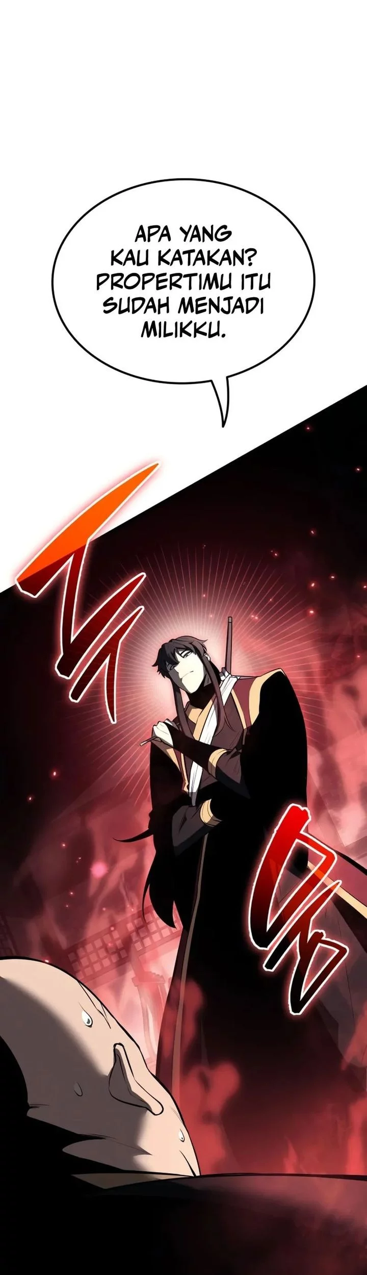 Reincarnation Of The Demonic God Chapter 10 Gambar 90