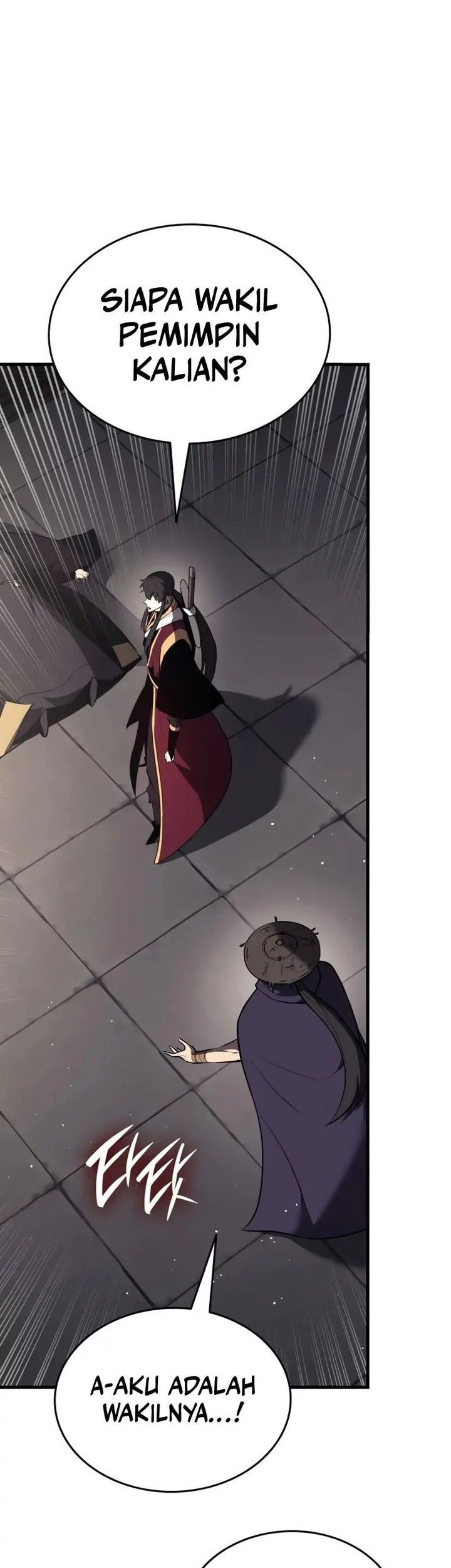 Reincarnation Of The Demonic God Chapter 10 Gambar 98