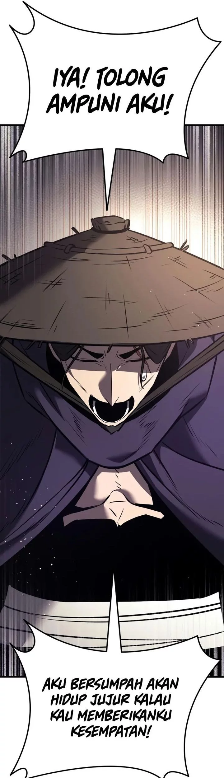 Reincarnation Of The Demonic God Chapter 10 Gambar 100