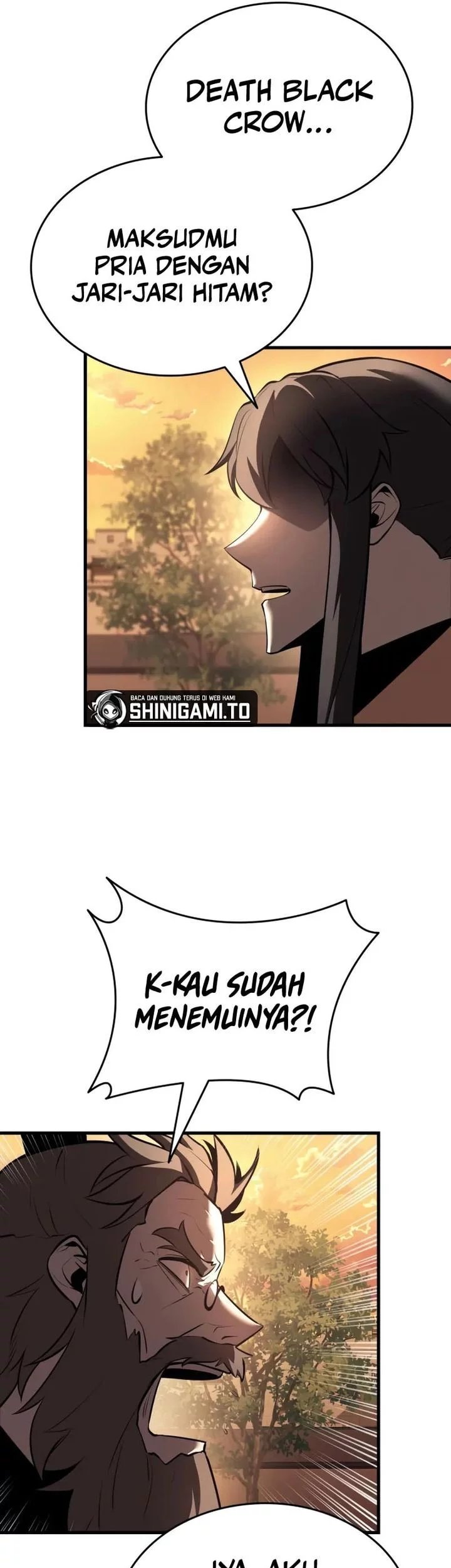 Reincarnation Of The Demonic God Chapter 10 Gambar 121