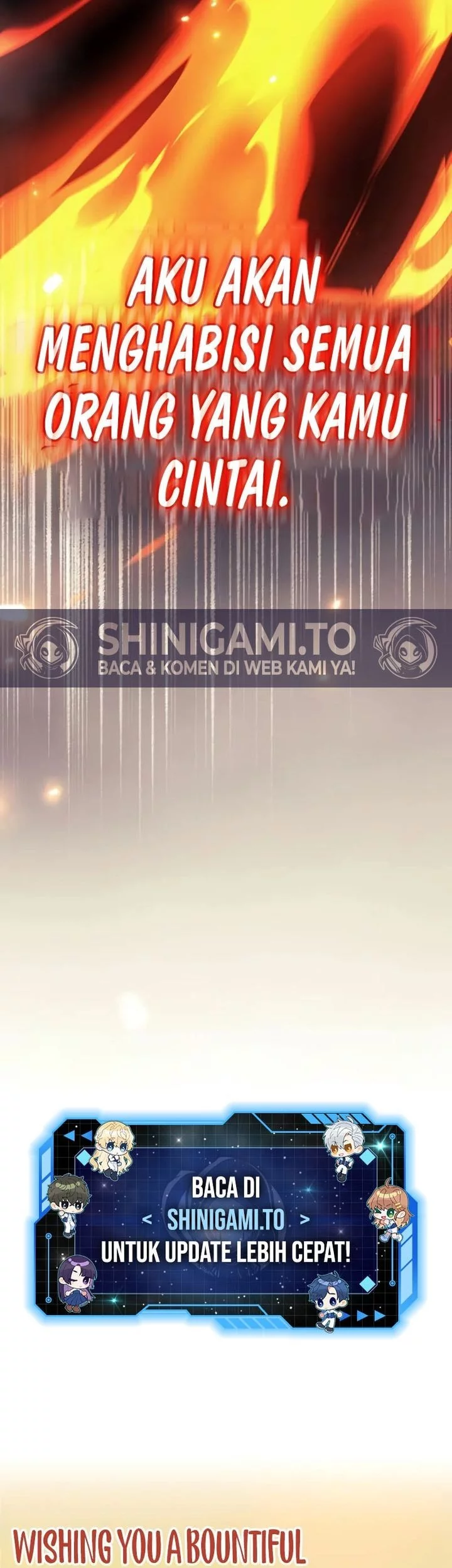 Reincarnation Of The Demonic God Chapter 10 Gambar 137