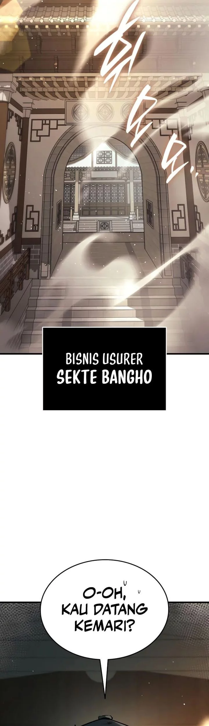 Reincarnation Of The Demonic God Chapter 10 Gambar 13