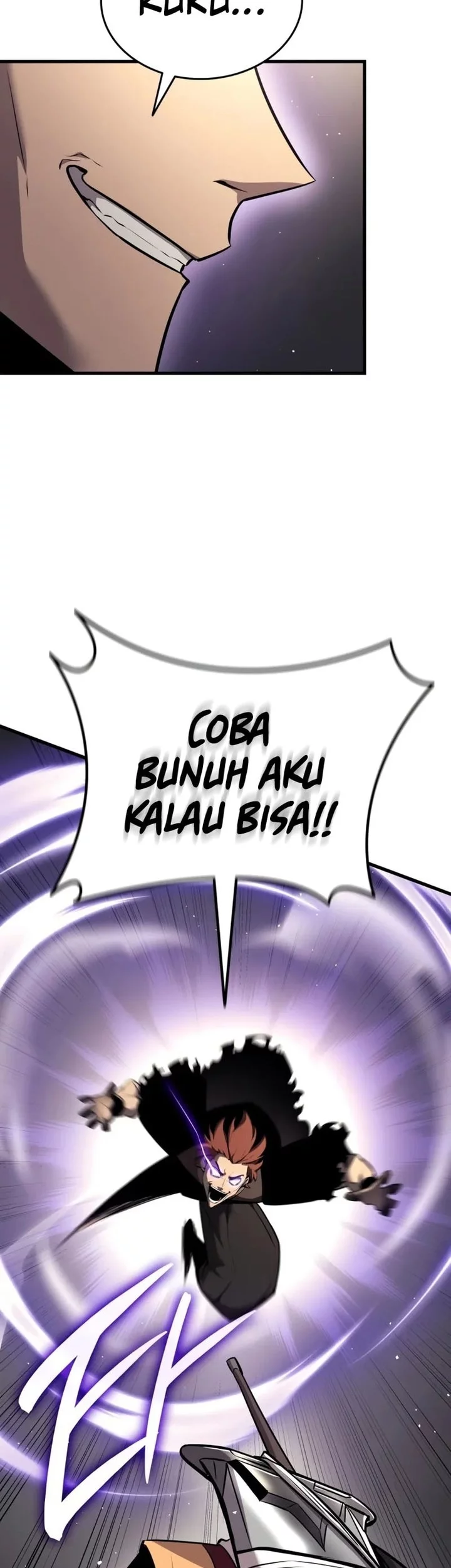 Reincarnation Of The Demonic God Chapter 10 Gambar 16