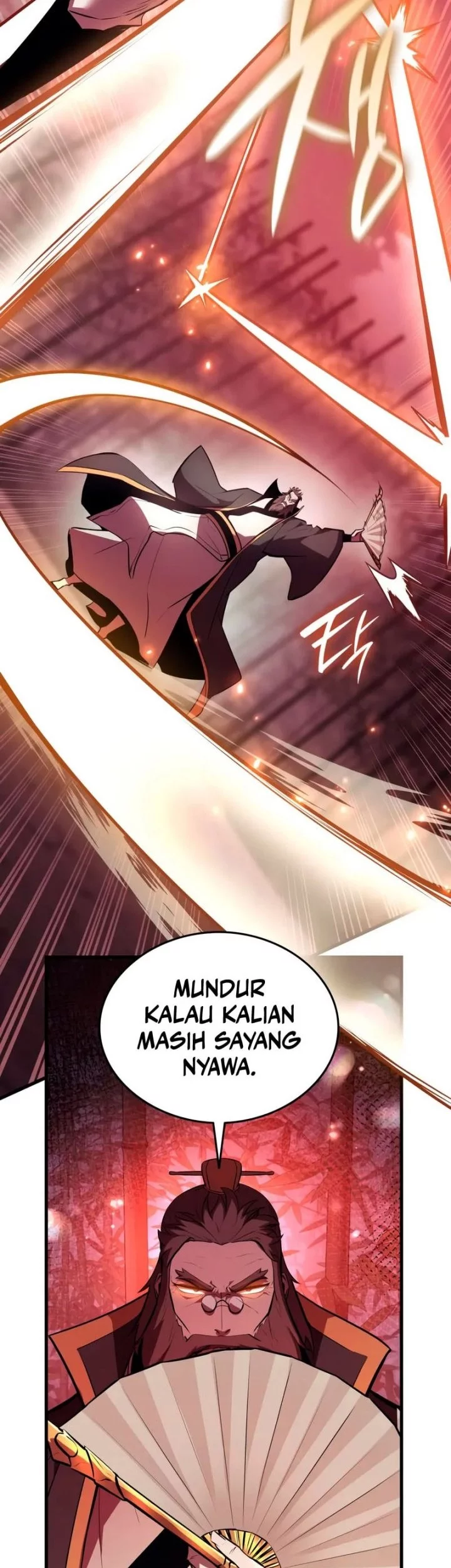 Reincarnation Of The Demonic God Chapter 11 Gambar 30