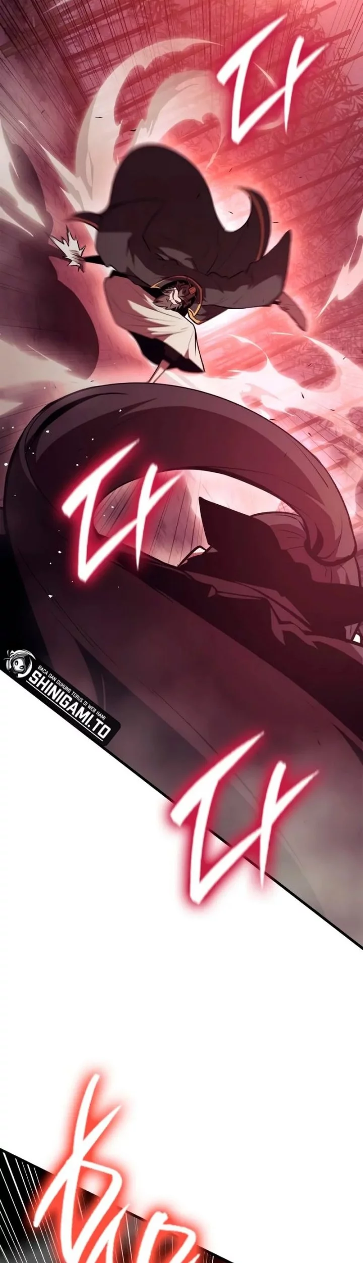 Reincarnation Of The Demonic God Chapter 11 Gambar 42