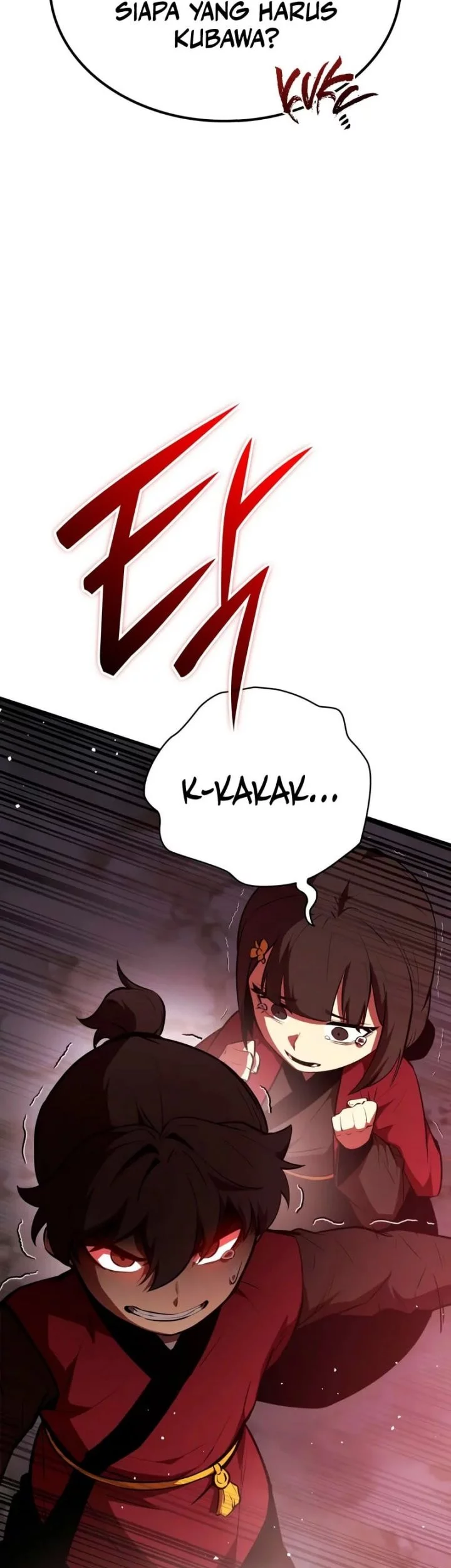 Reincarnation Of The Demonic God Chapter 11 Gambar 50