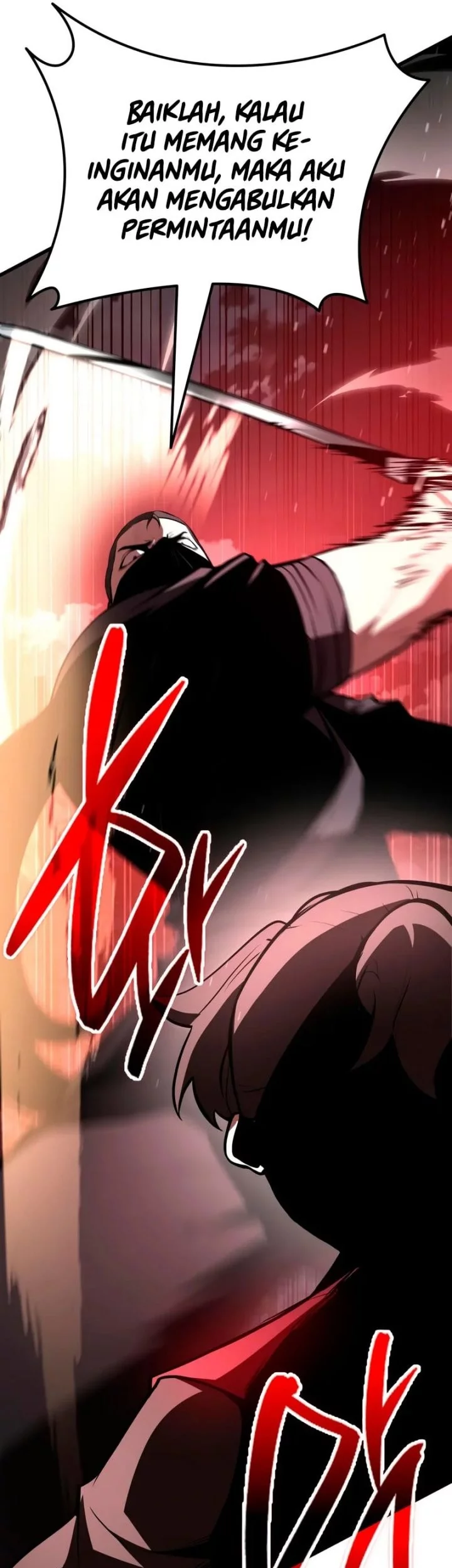 Reincarnation Of The Demonic God Chapter 11 Gambar 52