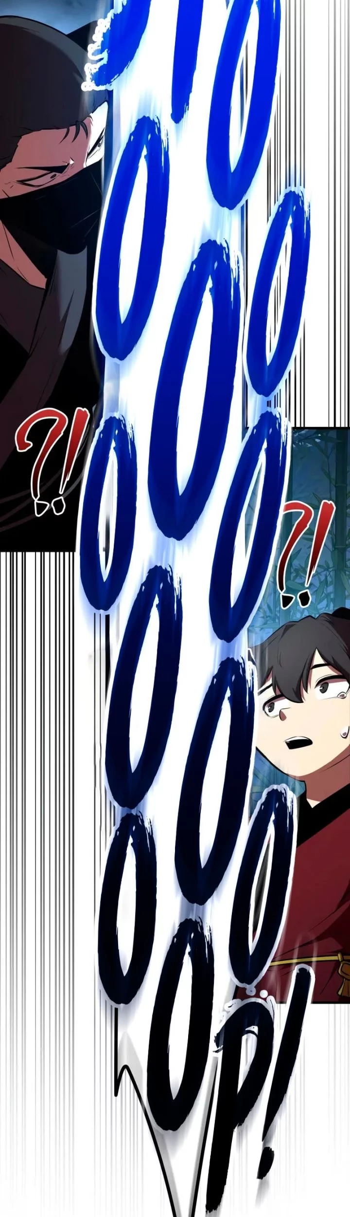 Reincarnation Of The Demonic God Chapter 11 Gambar 54
