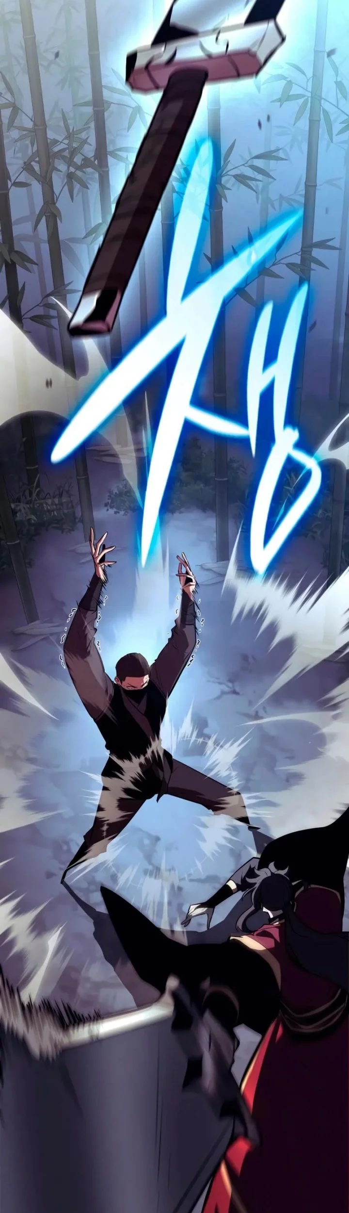 Reincarnation Of The Demonic God Chapter 11 Gambar 62