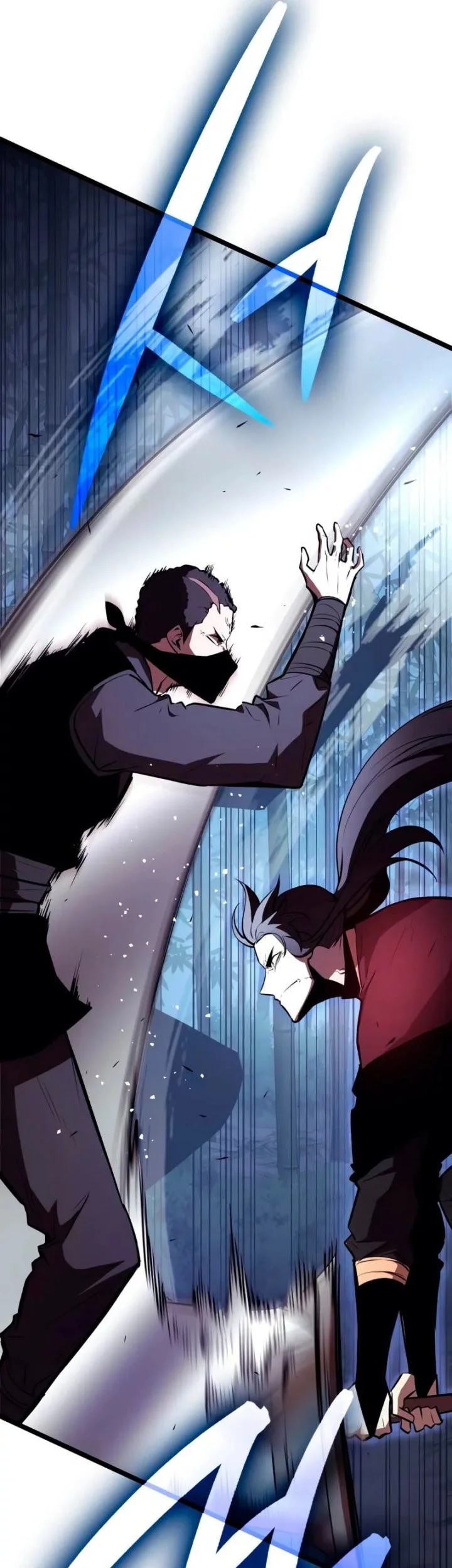 Reincarnation Of The Demonic God Chapter 11 Gambar 64