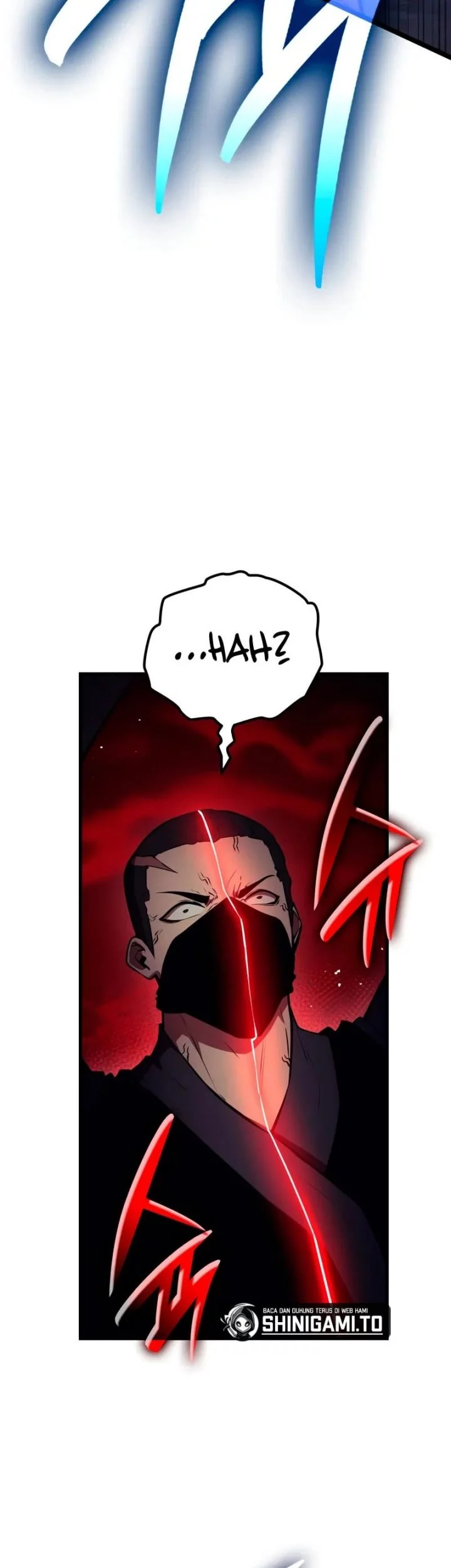 Reincarnation Of The Demonic God Chapter 11 Gambar 65