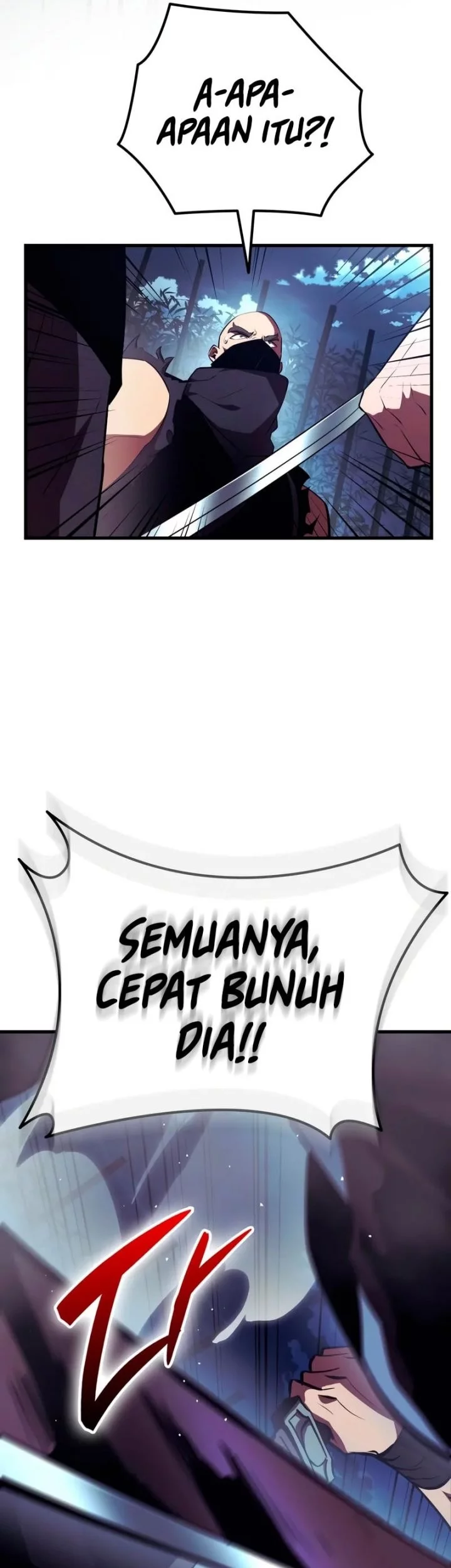 Reincarnation Of The Demonic God Chapter 11 Gambar 68