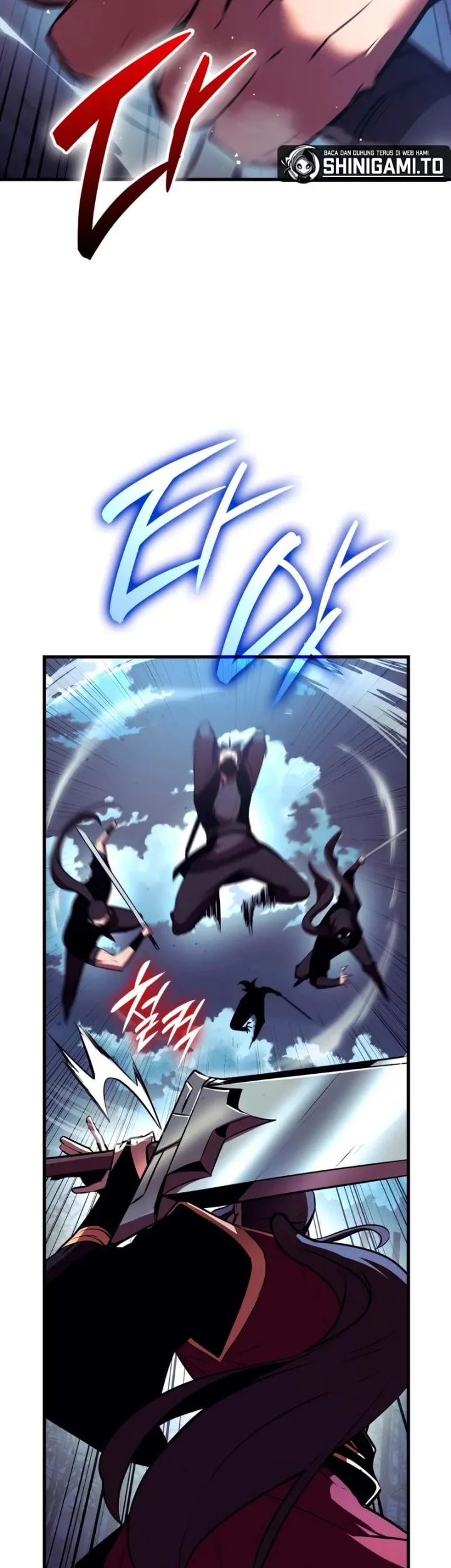 Reincarnation Of The Demonic God Chapter 11 Gambar 70