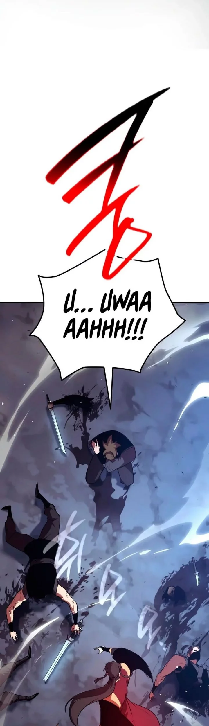 Reincarnation Of The Demonic God Chapter 11 Gambar 81