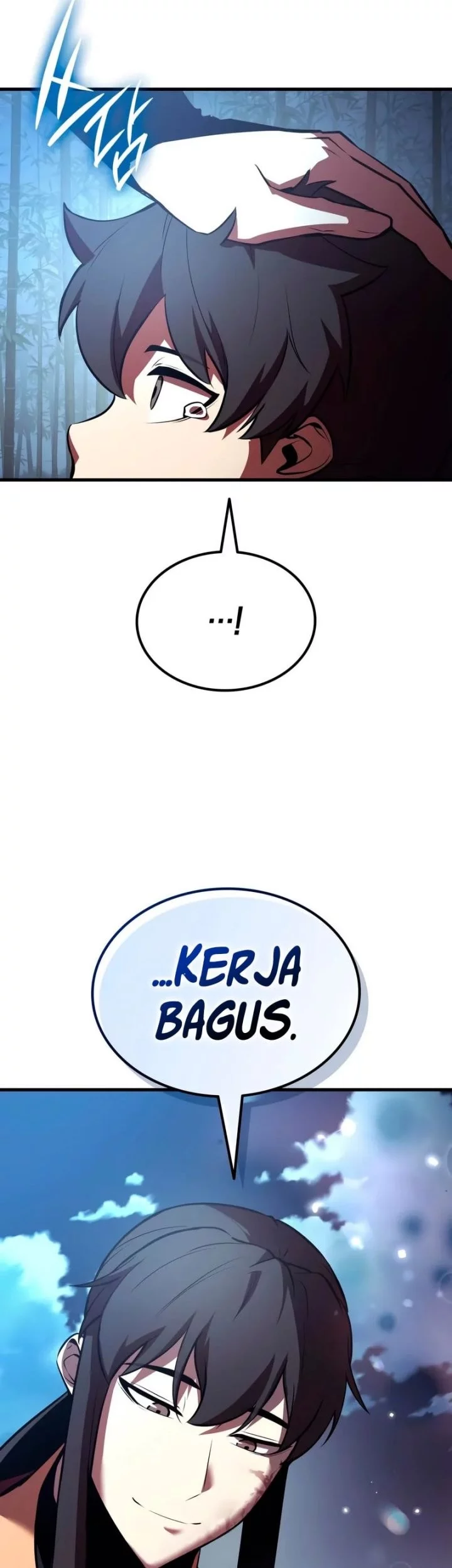Reincarnation Of The Demonic God Chapter 11 Gambar 90