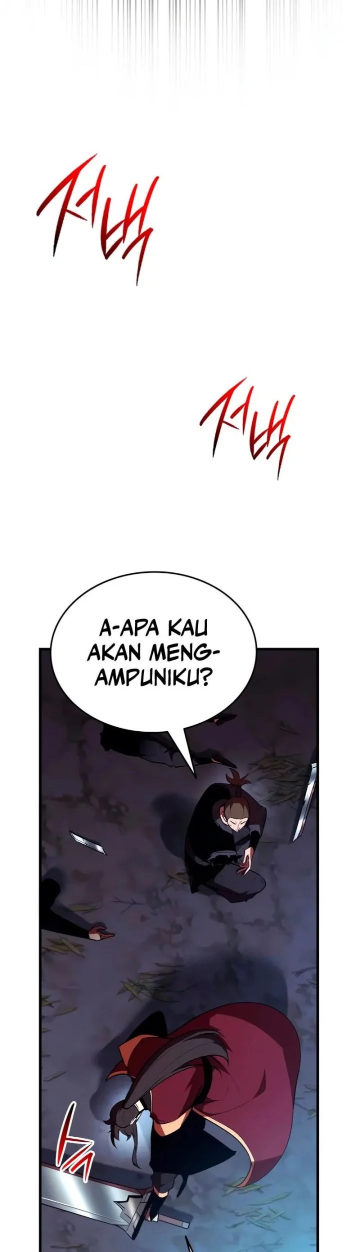 Reincarnation Of The Demonic God Chapter 11 Gambar 99