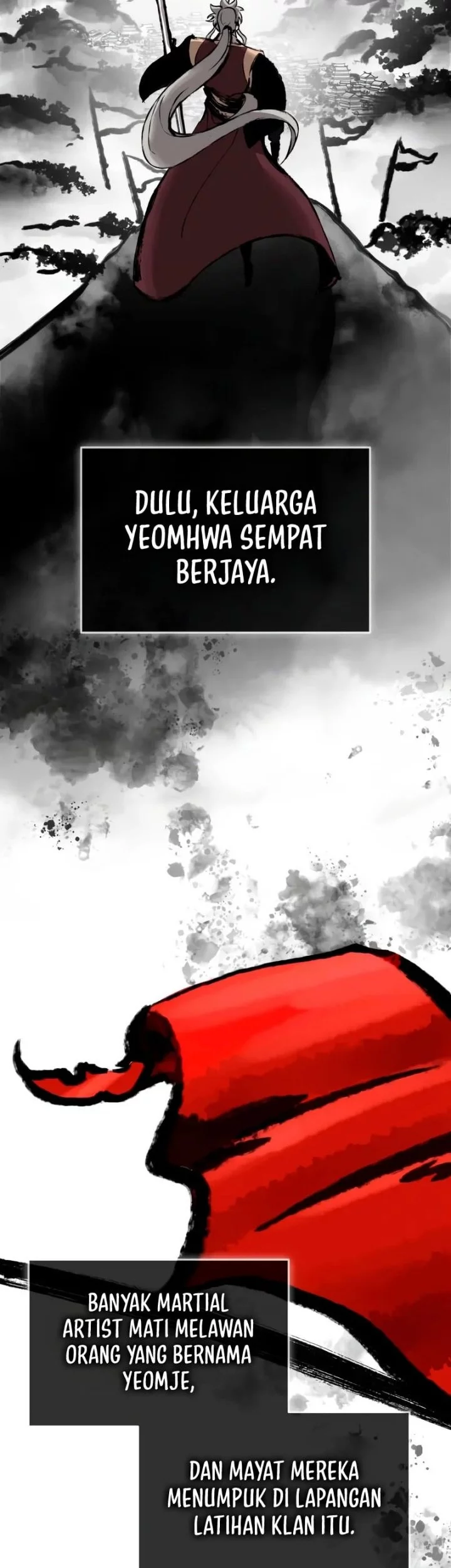 Reincarnation Of The Demonic God Chapter 11 Gambar 3