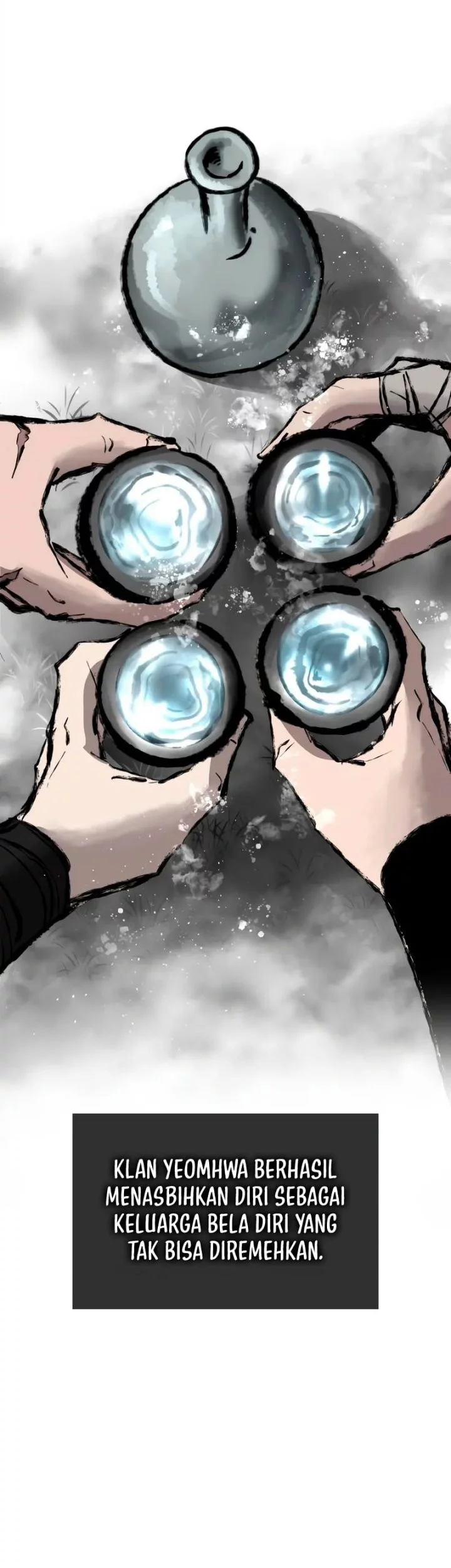 Reincarnation Of The Demonic God Chapter 11 Gambar 6