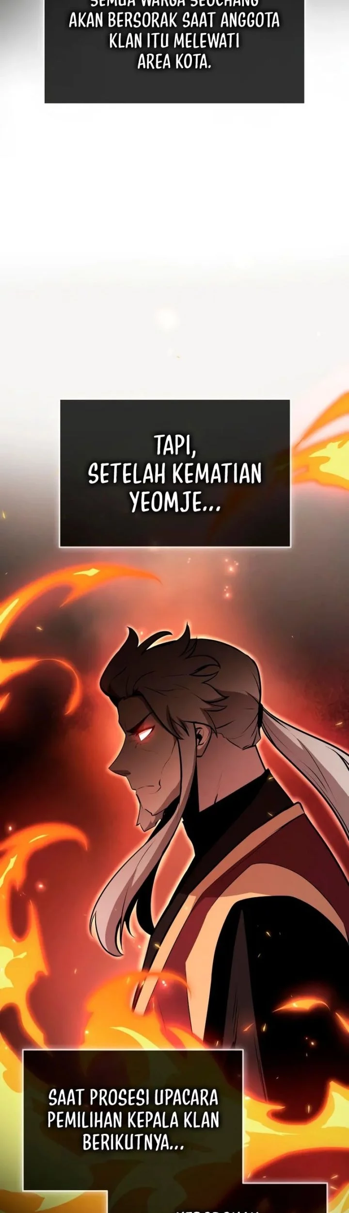 Reincarnation Of The Demonic God Chapter 11 Gambar 8
