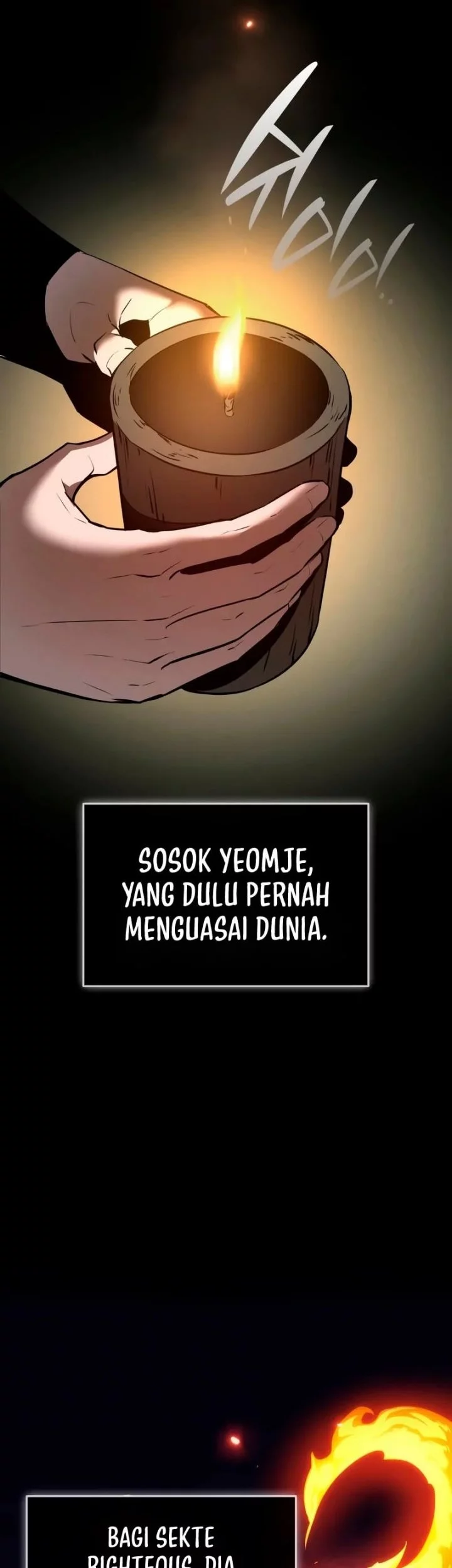 Reincarnation Of The Demonic God Chapter 11 Gambar 11