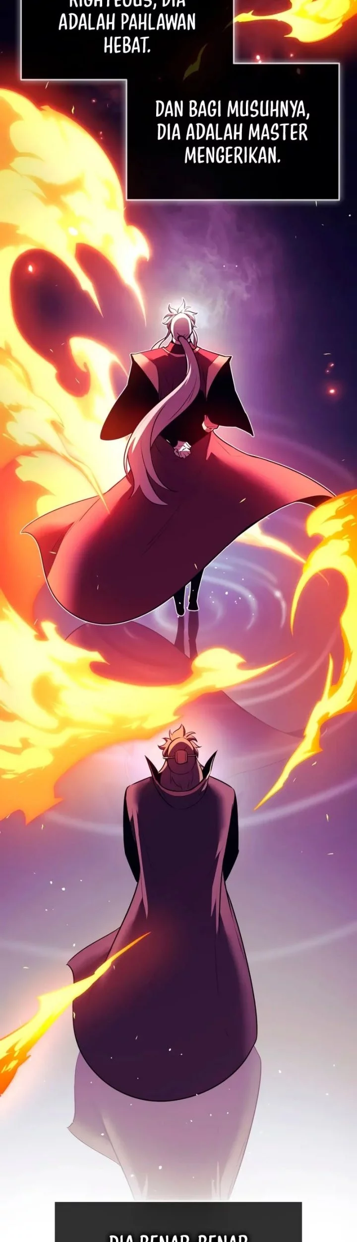 Reincarnation Of The Demonic God Chapter 11 Gambar 12